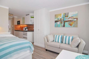 Metropol, Whg 299, Landseite